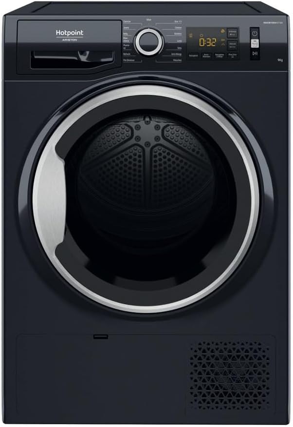 Hotpoint NTSM1193BLACKIT