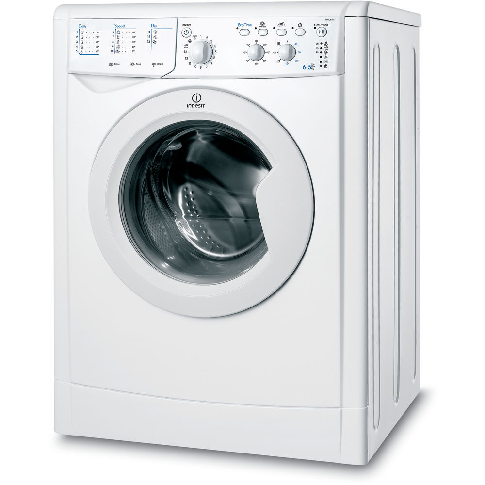 Indesit IWDC 6105 EU