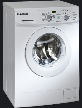 Sangiorgio SES510D