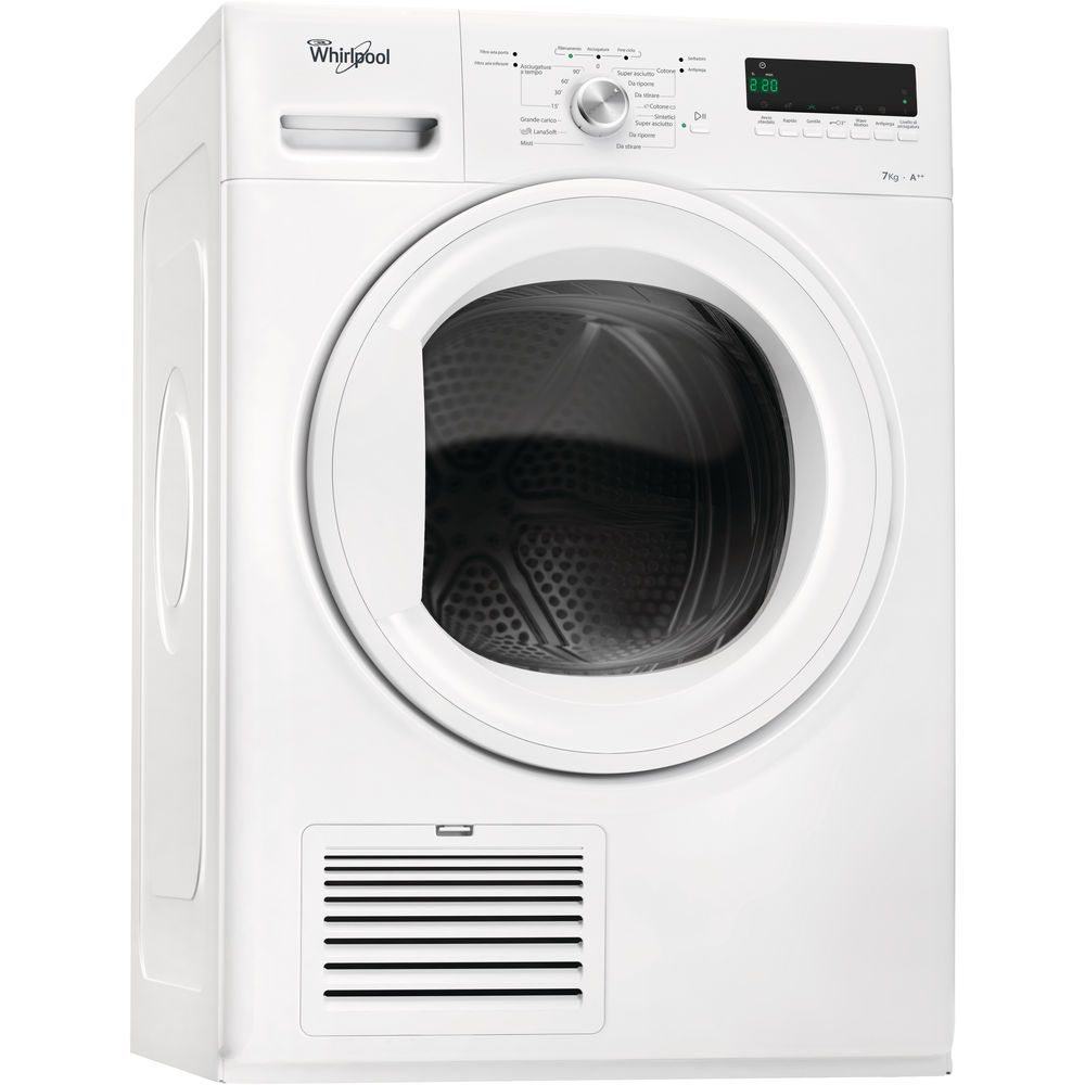 Whirlpool HDLX70310